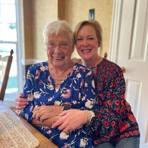 Meet your Posher, Joann